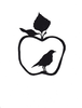 Bird Apple Image